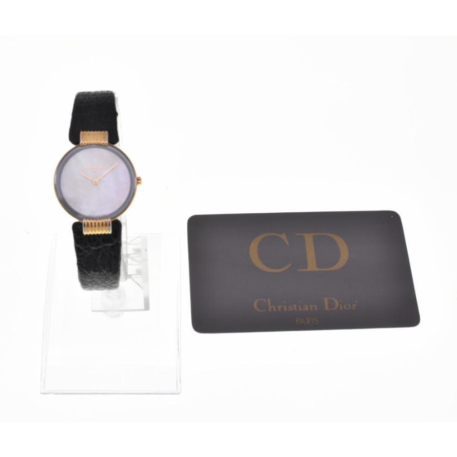 クリスチャン・ディオール ブラックムーン レディース Christian Dior