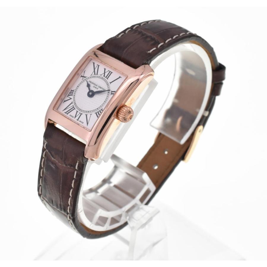 FREDERIQUE CONSTANT（フレデリック・コンスタント） ☆美品