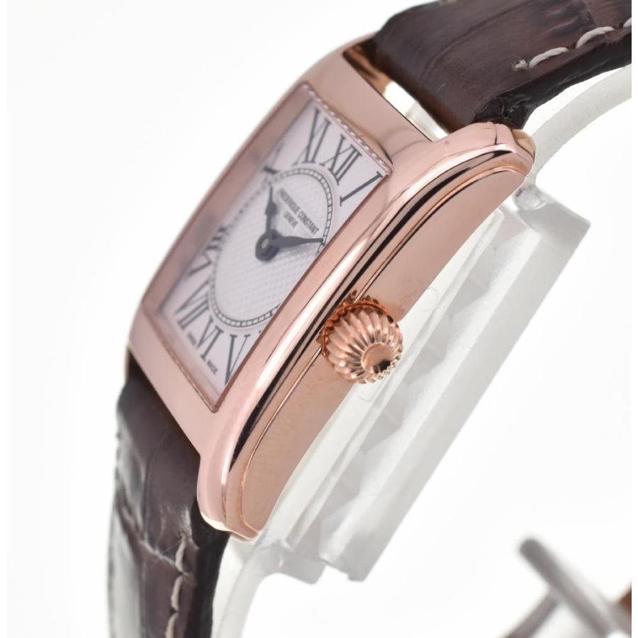 FREDERIQUE CONSTANT（フレデリック・コンスタント） ☆美品