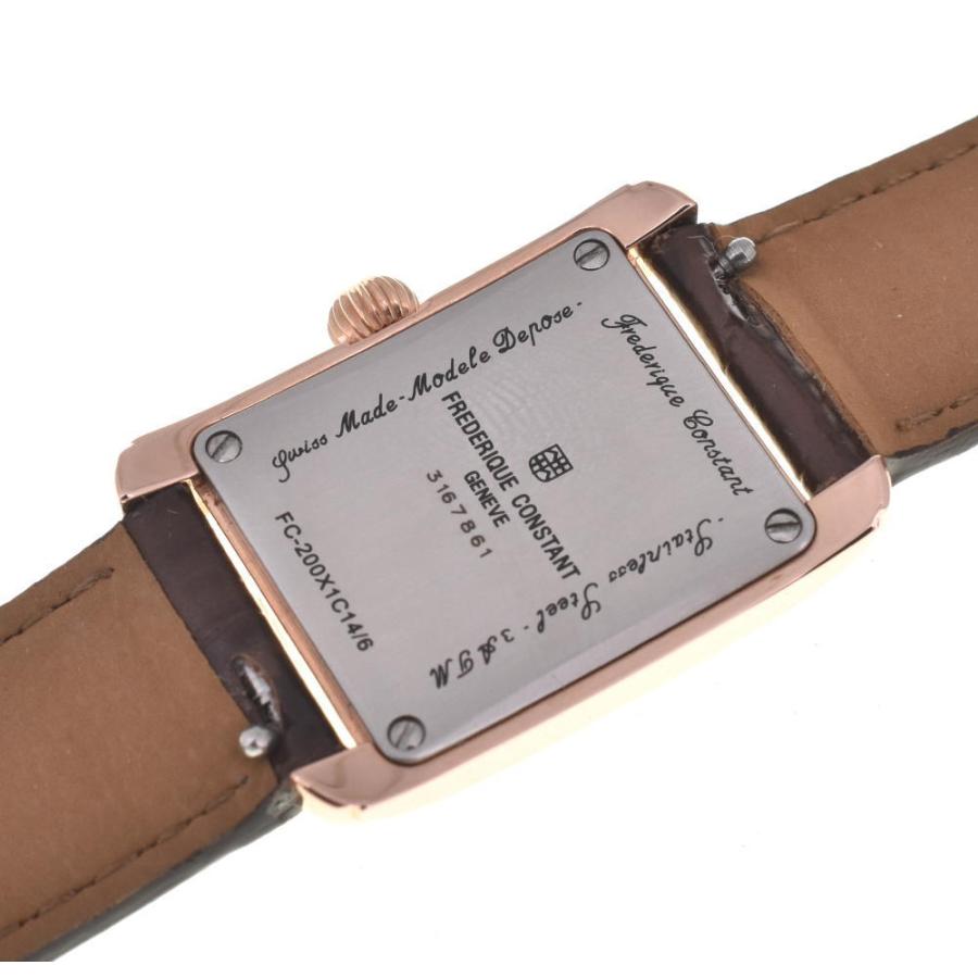 FREDERIQUE CONSTANT（フレデリック・コンスタント） ☆美品