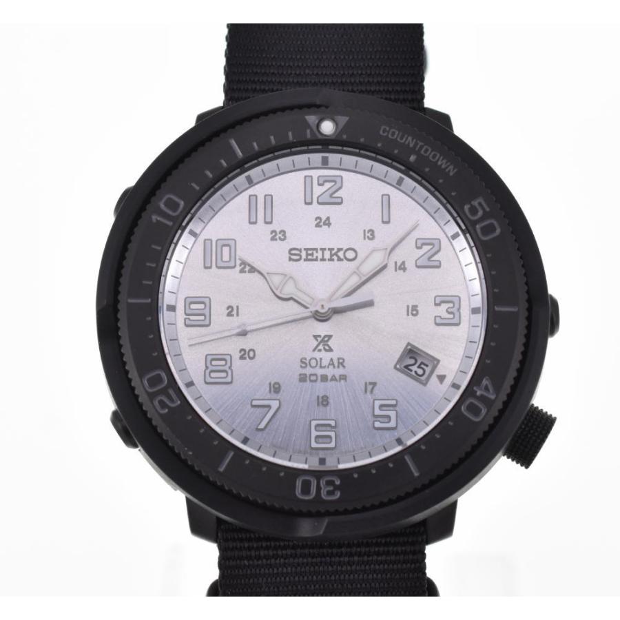SEIKO ☆美品【SEIKO】セイコー プロスペックス フィールド SEIKO ☆美品【SEIKO】セイコー プロスペックス フィールド