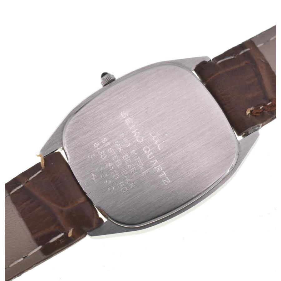 SEIKO（セイコー） ☆美品【SEIKO】セイコー クレドール K14YG ベゼル