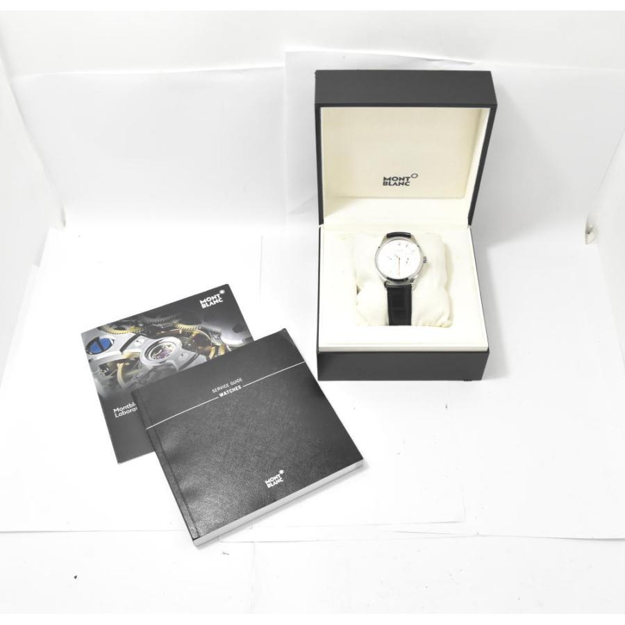 MONTBLANC（筆記具、時計） ☆良品【MONTBLANC】モンブラン