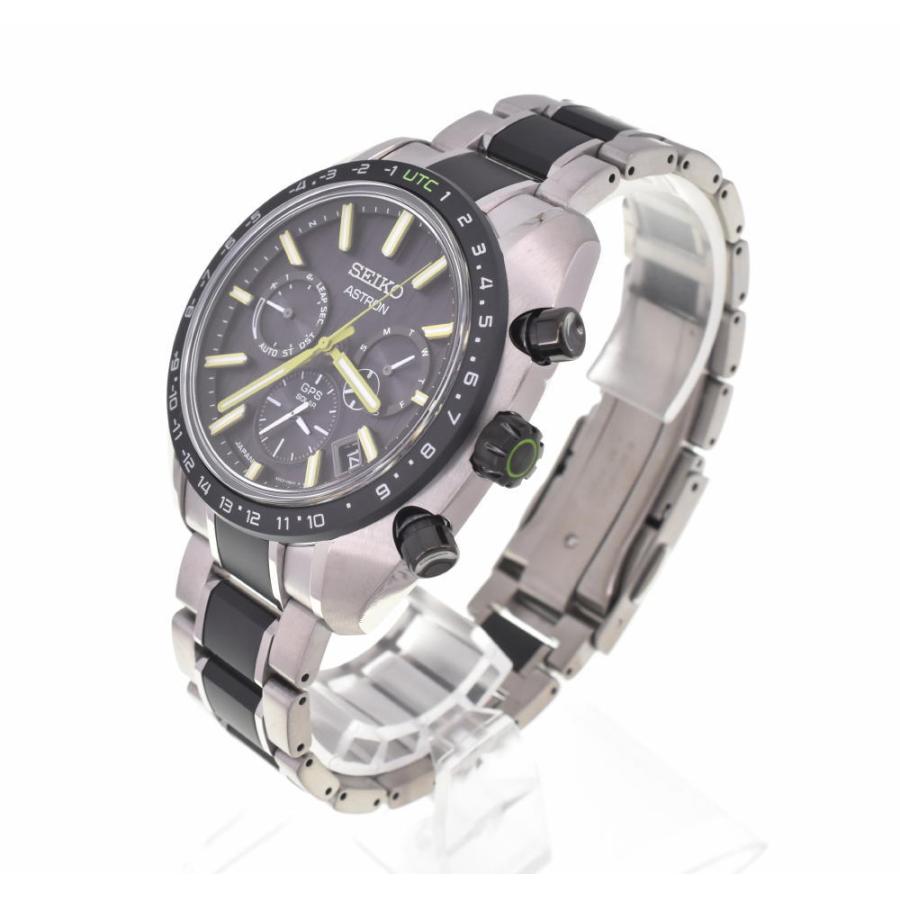 セイコー SEIKO SBXC087/5X53-0BF0 アストロン 5X レボリューション  