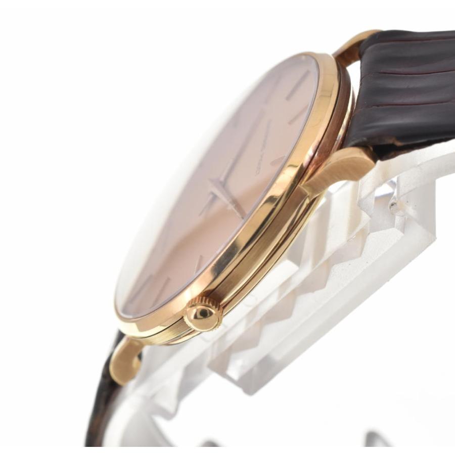 AUDEMARS PIGUET（オーデマピゲ） ☆良品【AUDEMARS PIGUET】オーデマ