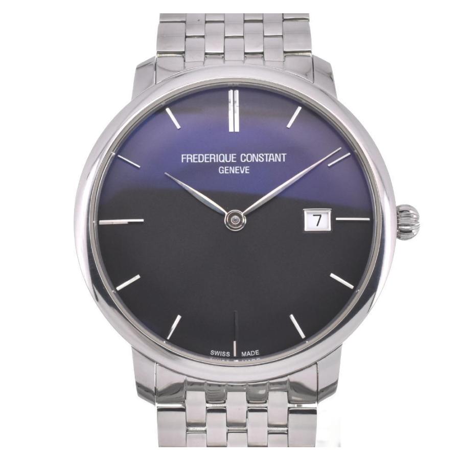 FREDERIQUE CONSTANT ☆美品【FREDERIQUE CONSTANT】フレデリック 