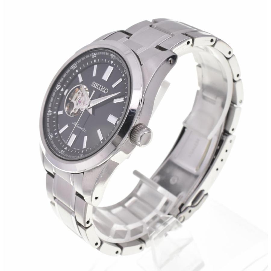 SEIKO（セイコー） △ 【SEIKO】セイコー プレサージュ セミスケルトン