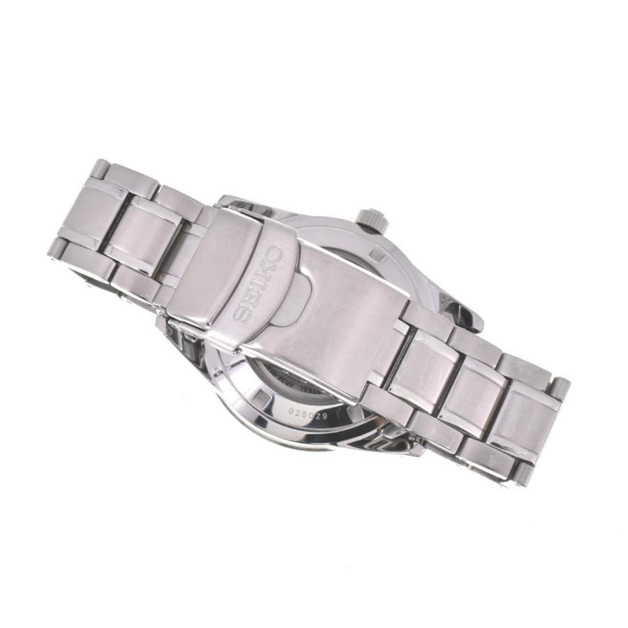 SEIKO（セイコー） △ 【SEIKO】セイコー プレサージュ セミスケルトン 