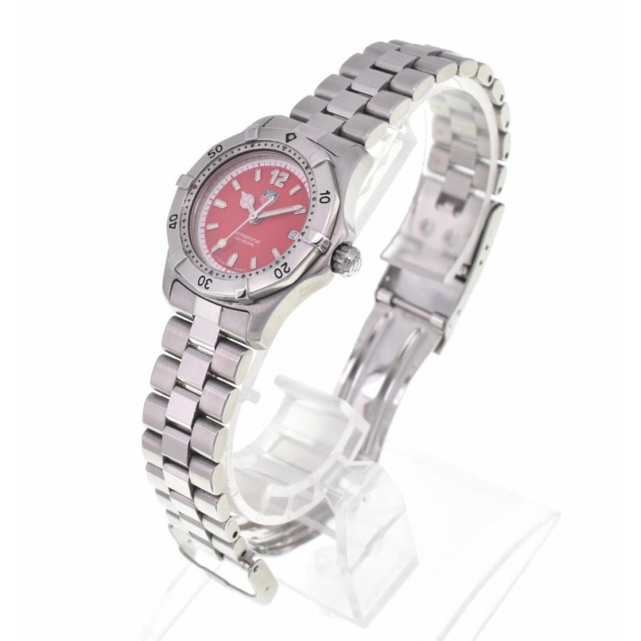 TAG HEUER（タグ・ホイヤー） ☆良品【TAG HEUER】タグホイヤー 2000