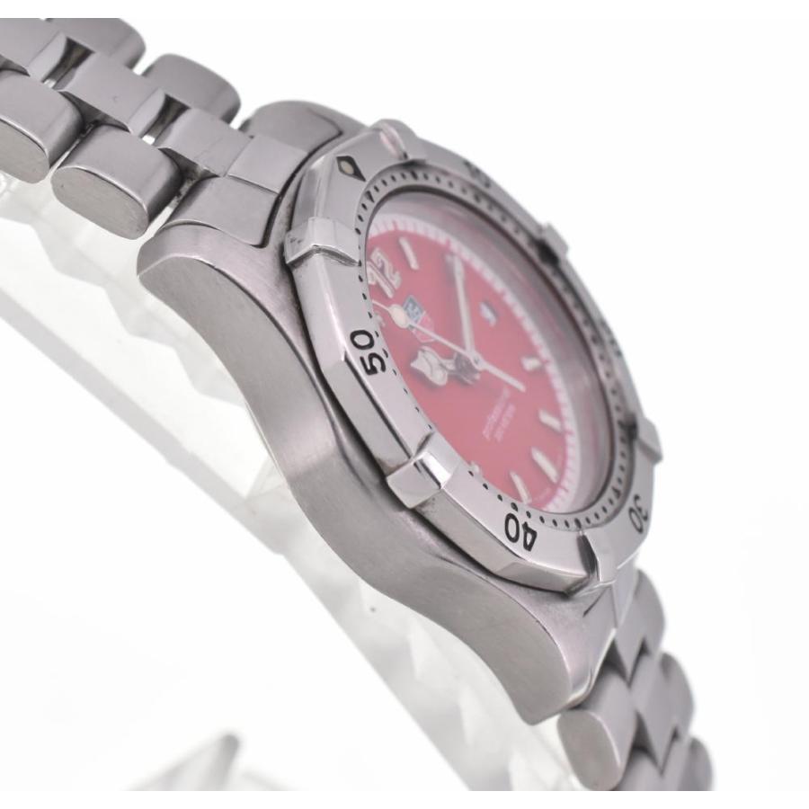 TAG HEUER（タグ・ホイヤー） ☆良品【TAG HEUER】タグホイヤー 2000