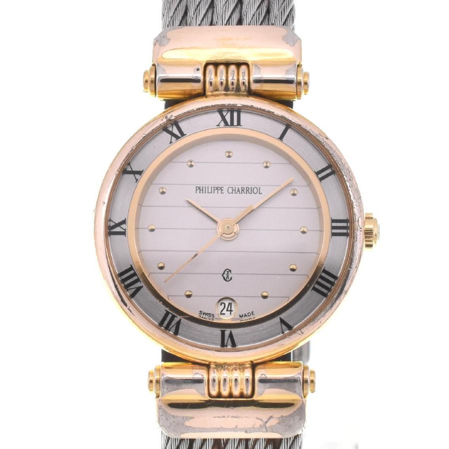 CHARRIOL（シャリオール） △ 【PHILIPPE CHARRIOL】フィリップ