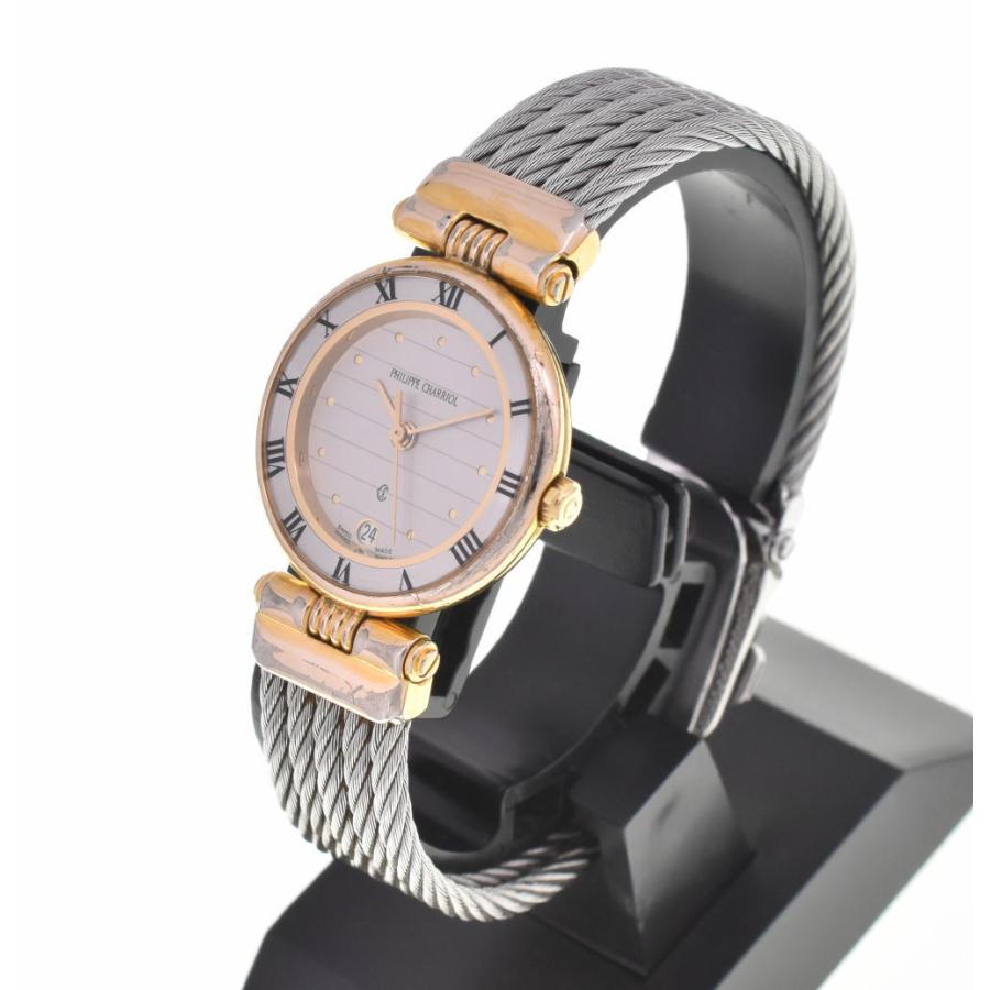 CHARRIOL（シャリオール） △ 【PHILIPPE CHARRIOL】フィリップ