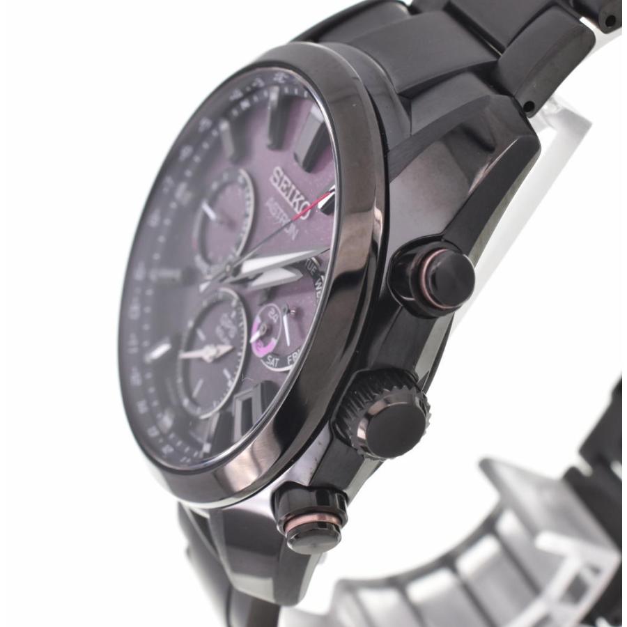 SEIKO ☆美品【SEIKO】セイコー アストロン 140周年記念モデル SEIKO ☆美品【SEIKO】セイコー アストロン 140周年記念モデル