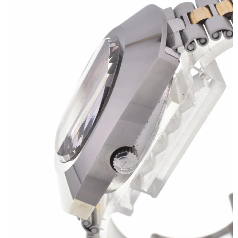 RADO（ラドー） ☆良品【RADO】ラドー ダイヤスター 8/1 デイデイト SS