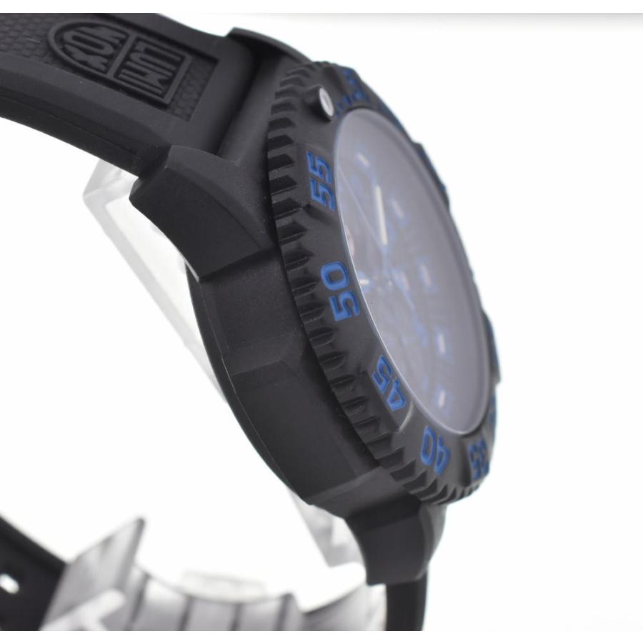 LUMINOX（ルミノックス） □ ☆良品【LUMINOX】ルミノックス 3080 