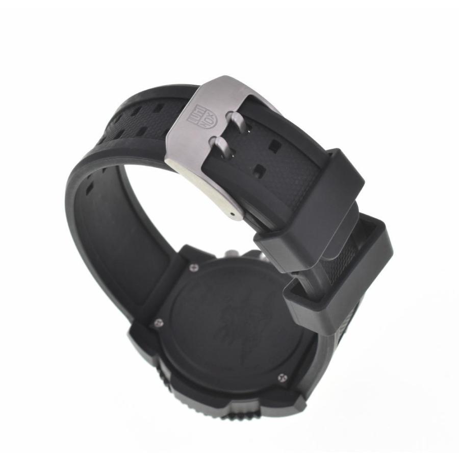 LUMINOX（ルミノックス） □ ☆良品【LUMINOX】ルミノックス 3080 