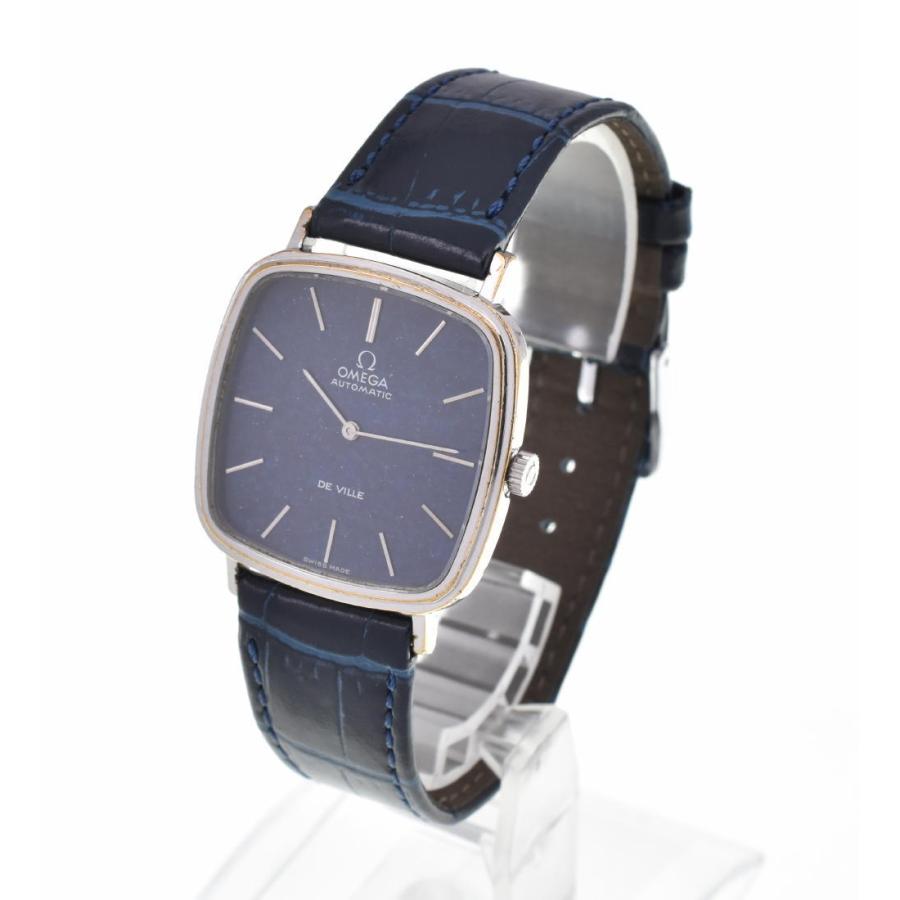 OMEGA デビル　ヴィンテージ　Ref 166075 可動品 OMEGA デビル ヴィンテージ Ref 166075 可動品