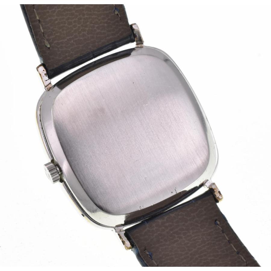 OMEGA（オメガ） □ヴィンテージ【OMEGA】オメガ デビル 151.0045 Cal