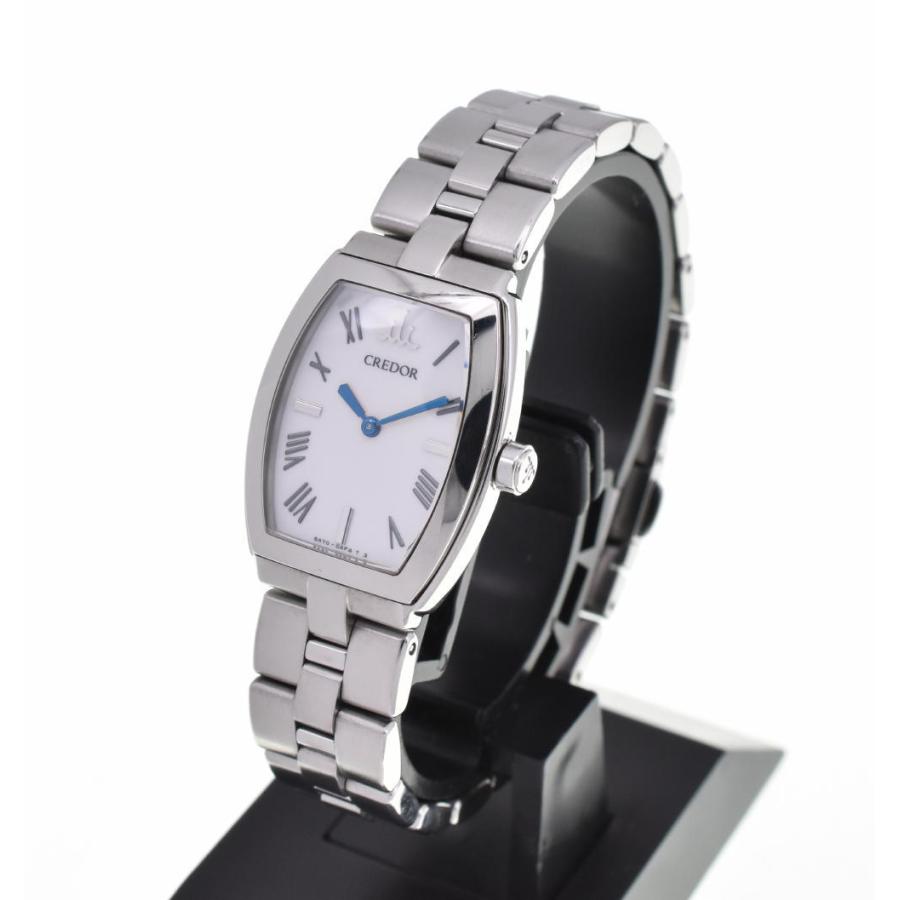 SEIKO（セイコー） □ ☆美品【SEIKO】セイコー クレドール