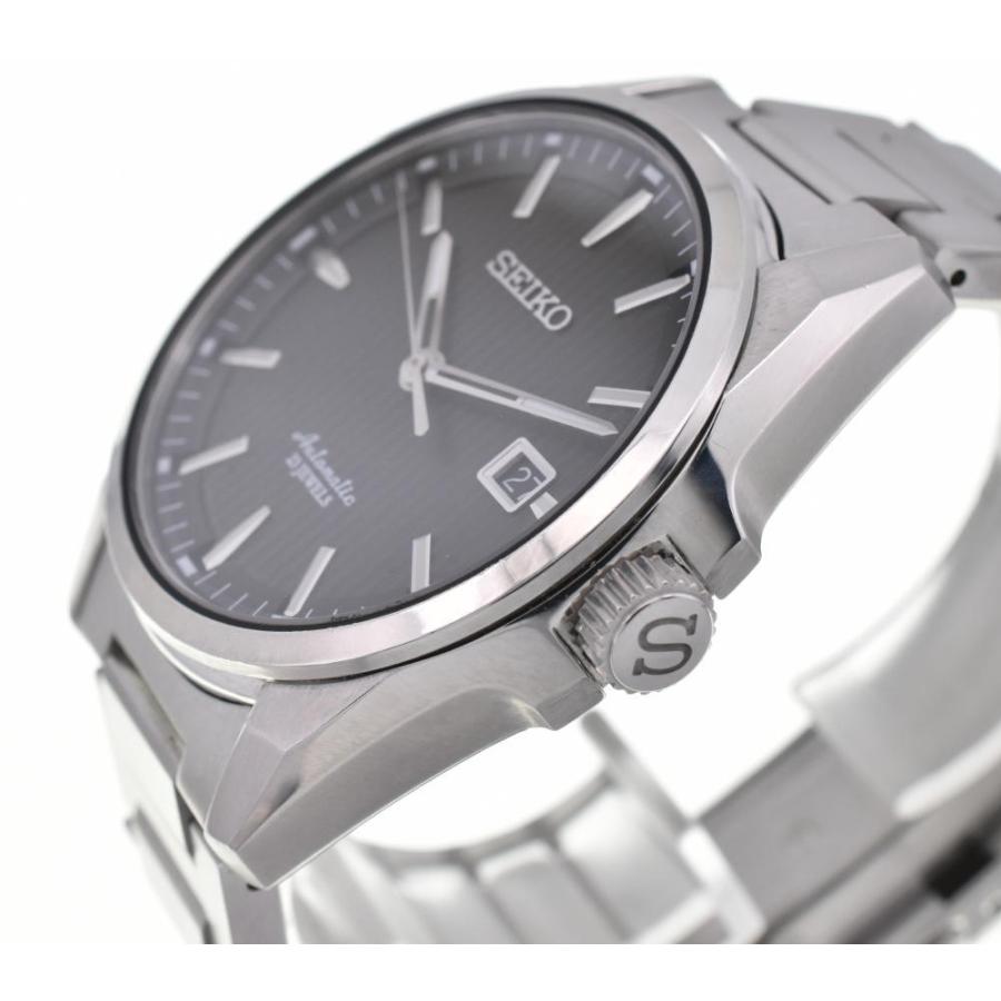 SEIKO（セイコー） ☆美品【SEIKO】セイコー プレサージュ 6R15-02M0 