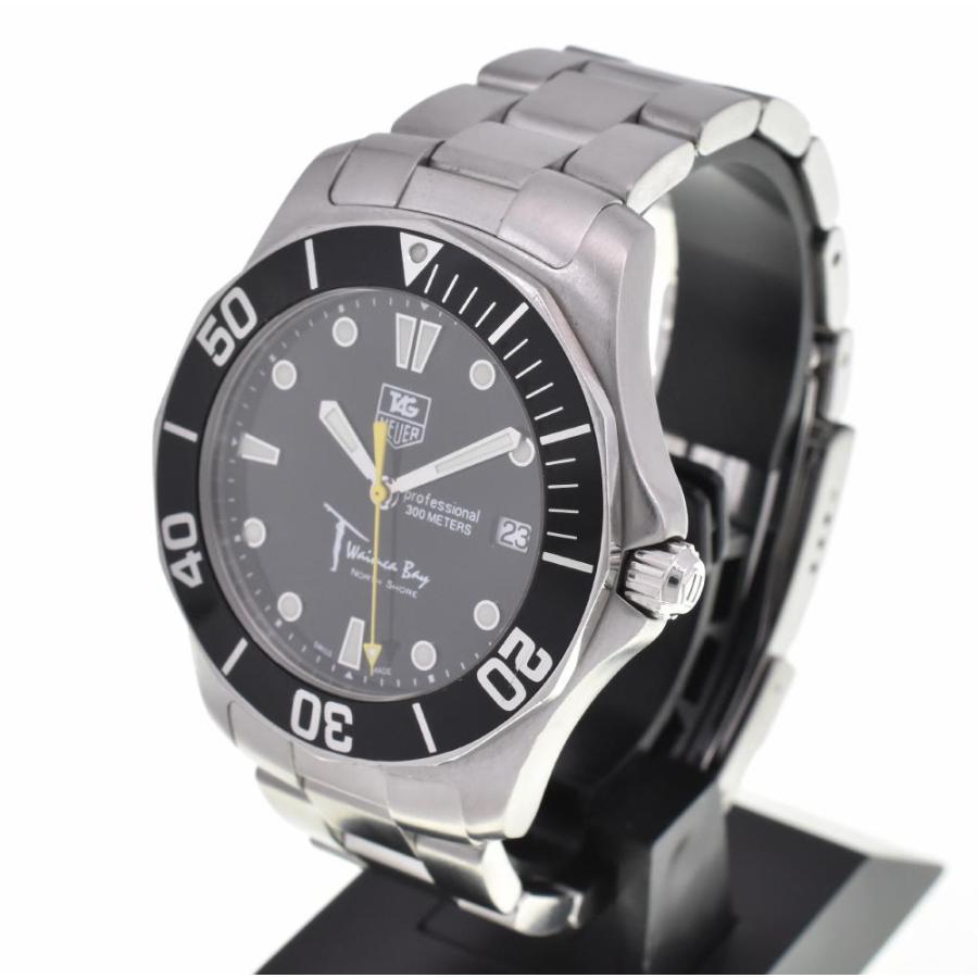 TAG HEUER（タグ・ホイヤー） sale!! ☆良品【TAG HEUER】タグホイヤー