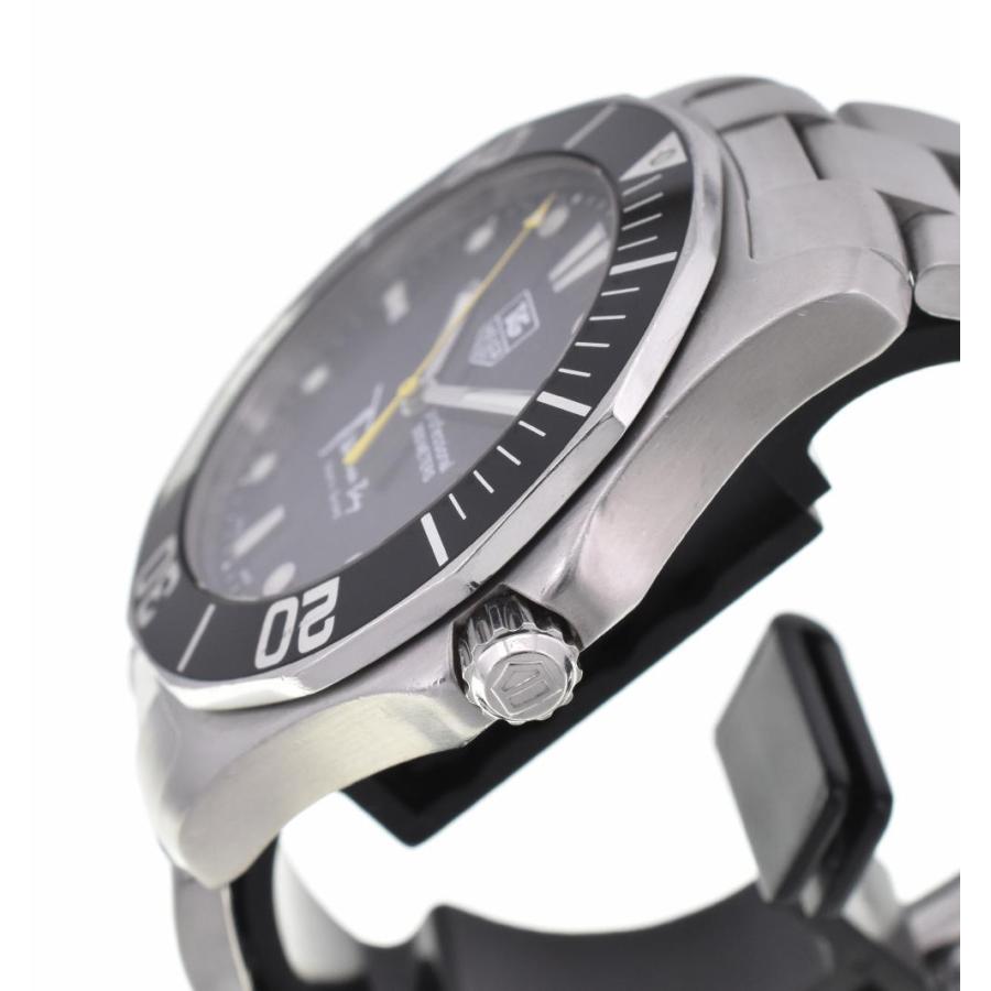 TAG HEUER（タグ・ホイヤー） sale!! ☆良品【TAG HEUER】タグホイヤー