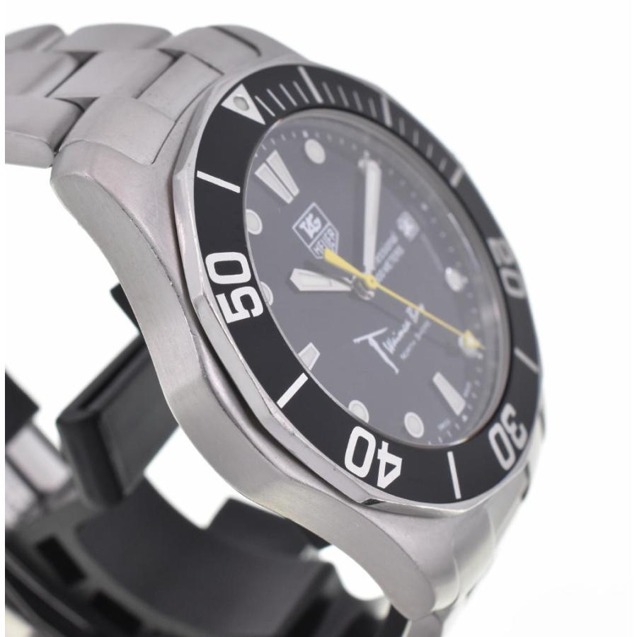 TAG HEUER（タグ・ホイヤー） sale!! ☆良品【TAG HEUER】タグホイヤー