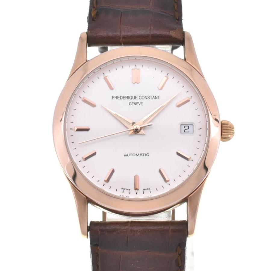 FREDERIQUE CONSTANT（フレデリック・コンスタント） □ ☆良品