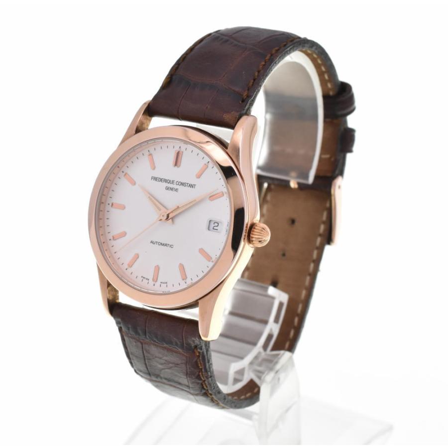 FREDERIQUE CONSTANT（フレデリック・コンスタント） □ ☆良品