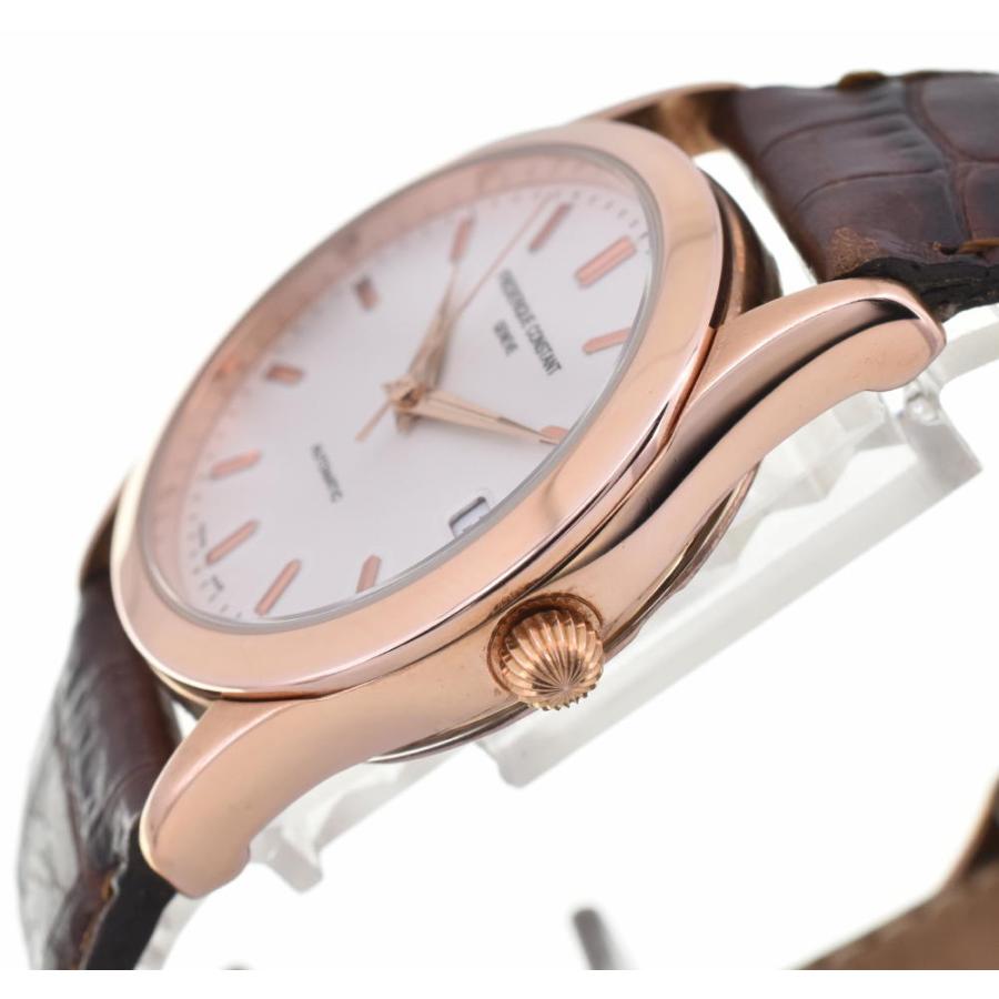 FREDERIQUE CONSTANT（フレデリック・コンスタント） □ ☆良品