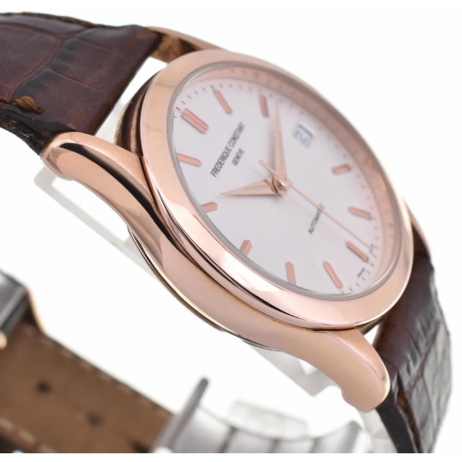 FREDERIQUE CONSTANT（フレデリック・コンスタント） □ ☆良品