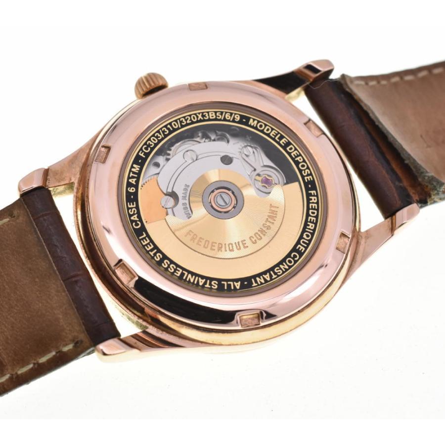 FREDERIQUE CONSTANT（フレデリック・コンスタント） □ ☆良品