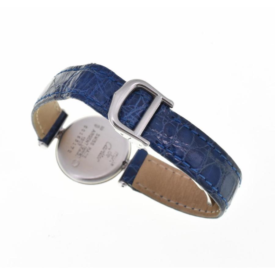 カルティエ CARTIER マストコリゼレザー クォーツ レディース カルティエ CARTIER マストコリゼレザー クォーツ レディース