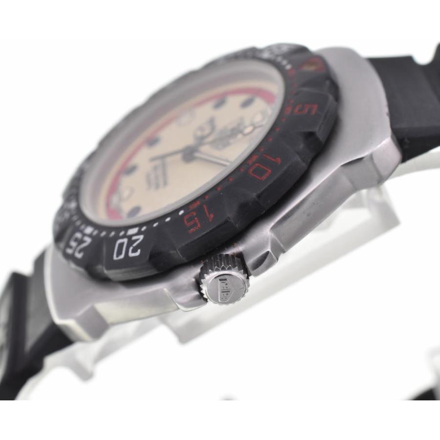 TAG HEUER（タグ・ホイヤー） □ 【TAG HEUER】タグホイヤー