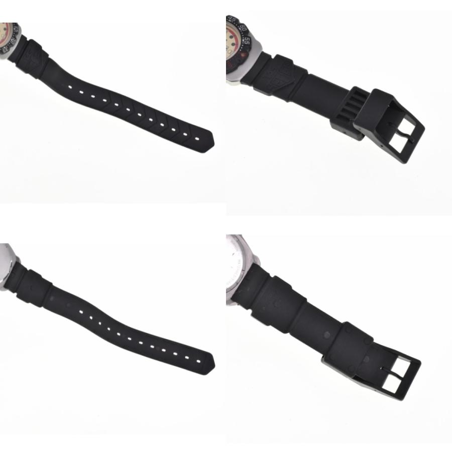 TAG HEUER（タグ・ホイヤー） □ 【TAG HEUER】タグホイヤー