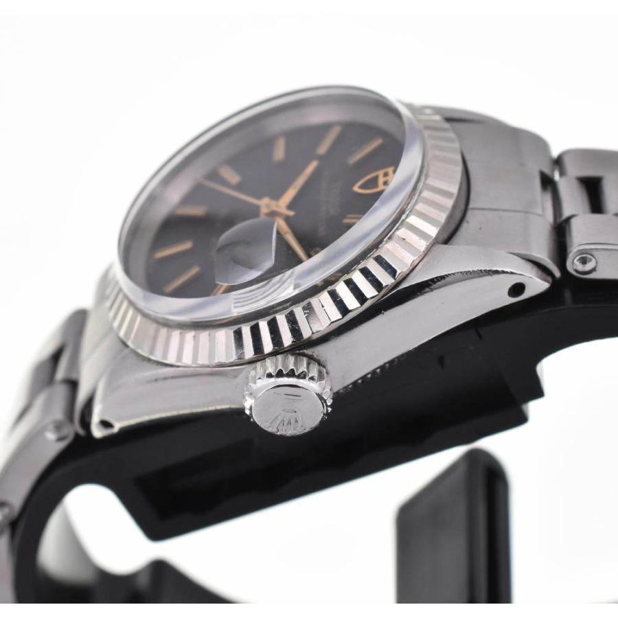 TUDOR（チューダー） 【TUDOR】チュードル プリンセスオイスターデイト 