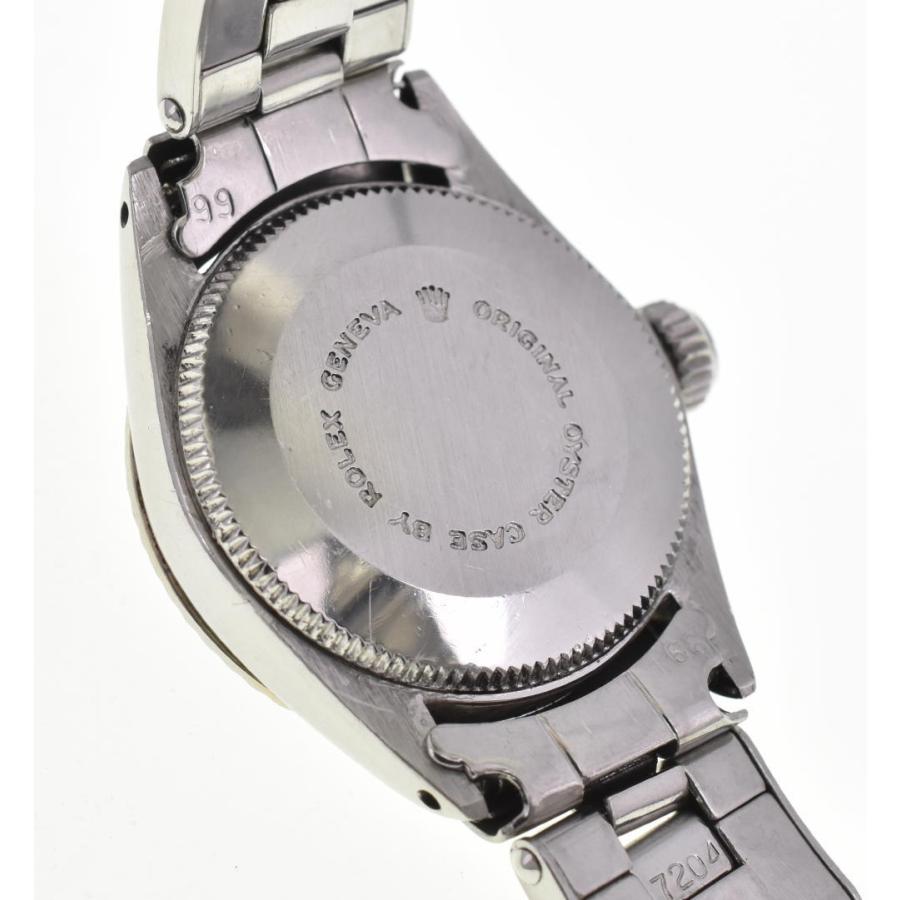 TUDOR（チューダー） 【TUDOR】チュードル プリンセスオイスターデイト 