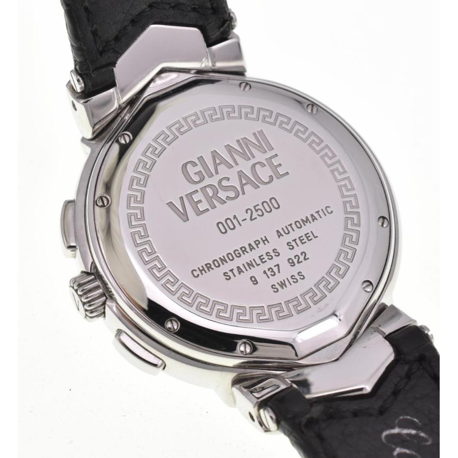 GIANNI VERSACE △ ☆良品【Gianni Versace】ジャンニ・ヴェルサーチ 