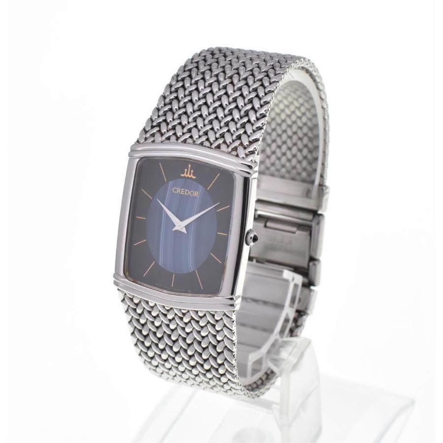 SEIKO（セイコー） □ ☆良品【SEIKO】セイコー クレドール 2F70-5380