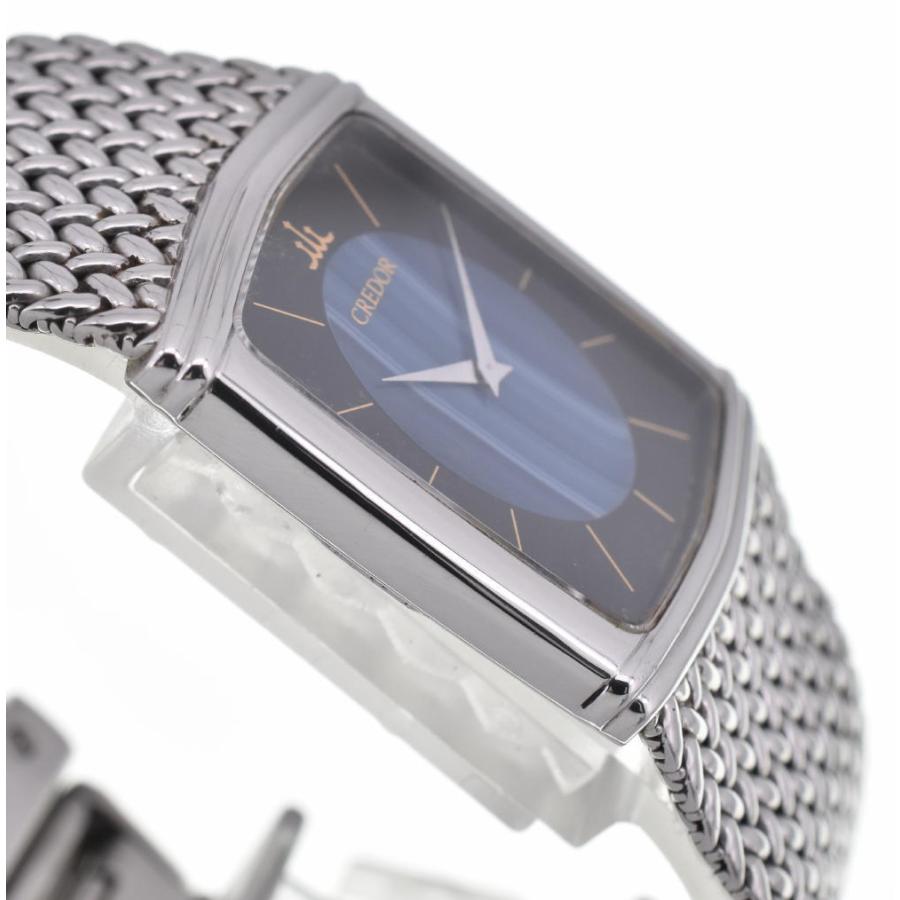 SEIKO（セイコー） □ ☆良品【SEIKO】セイコー クレドール 2F70-5380