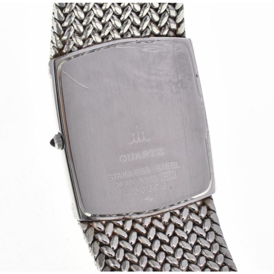 SEIKO（セイコー） □ ☆良品【SEIKO】セイコー クレドール 2F70-5380