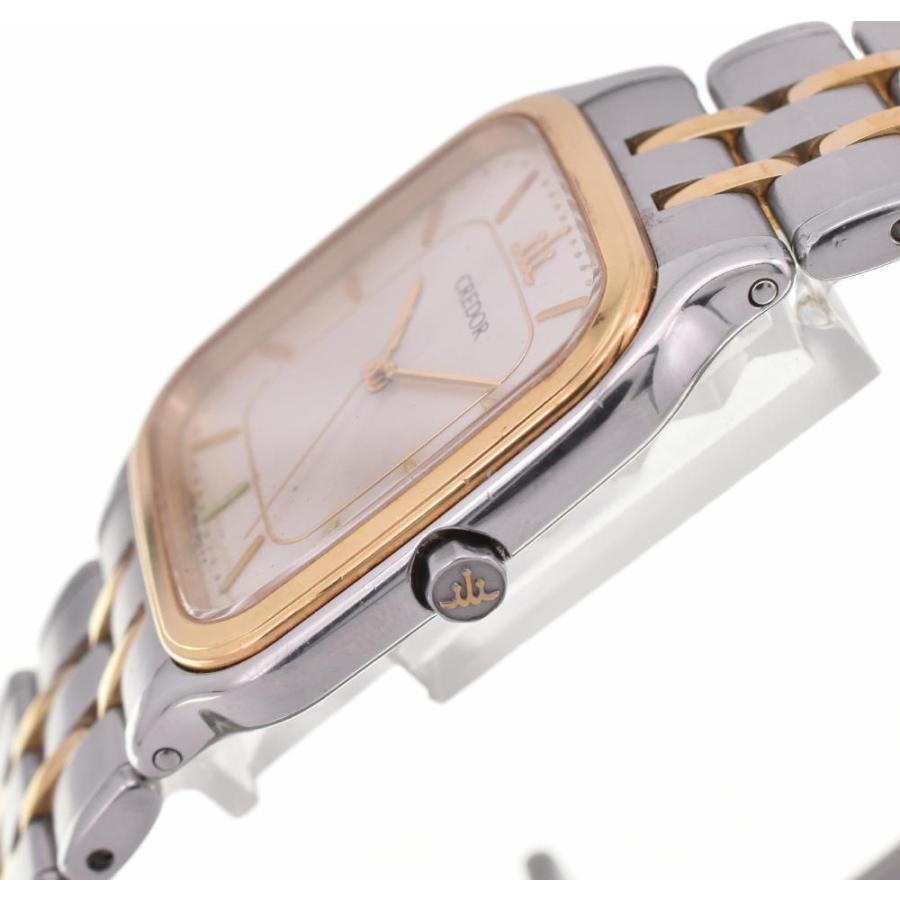 SEIKO（セイコー） △ 【SEIKO】セイコー クレドール 9581-5020 K18