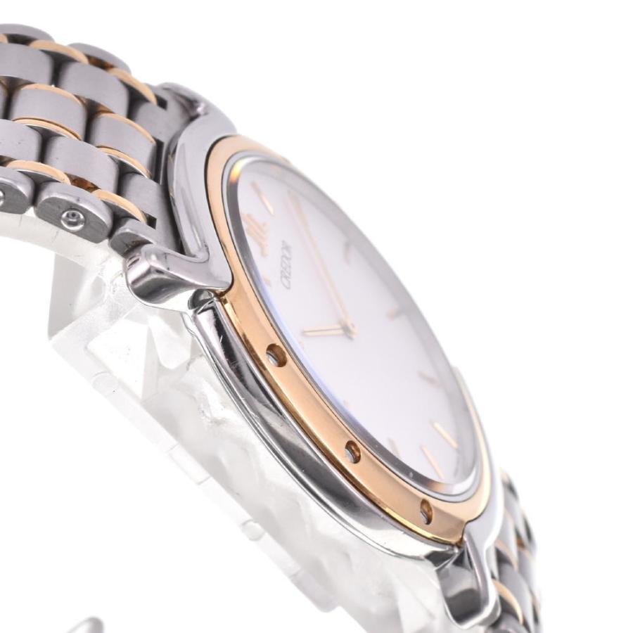 SEIKO（セイコー） ☆良品【SEIKO】セイコー クレドール 5A74-0050
