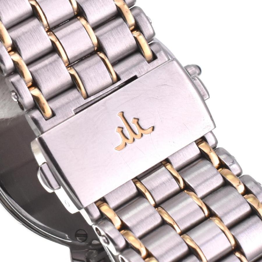 SEIKO（セイコー） ☆良品【SEIKO】セイコー クレドール 5A74-0050