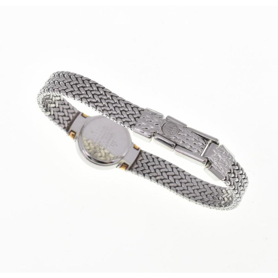 SEIKO（セイコー） △ 【SEIKO】セイコー クレドール 1E70-0100 K18YG