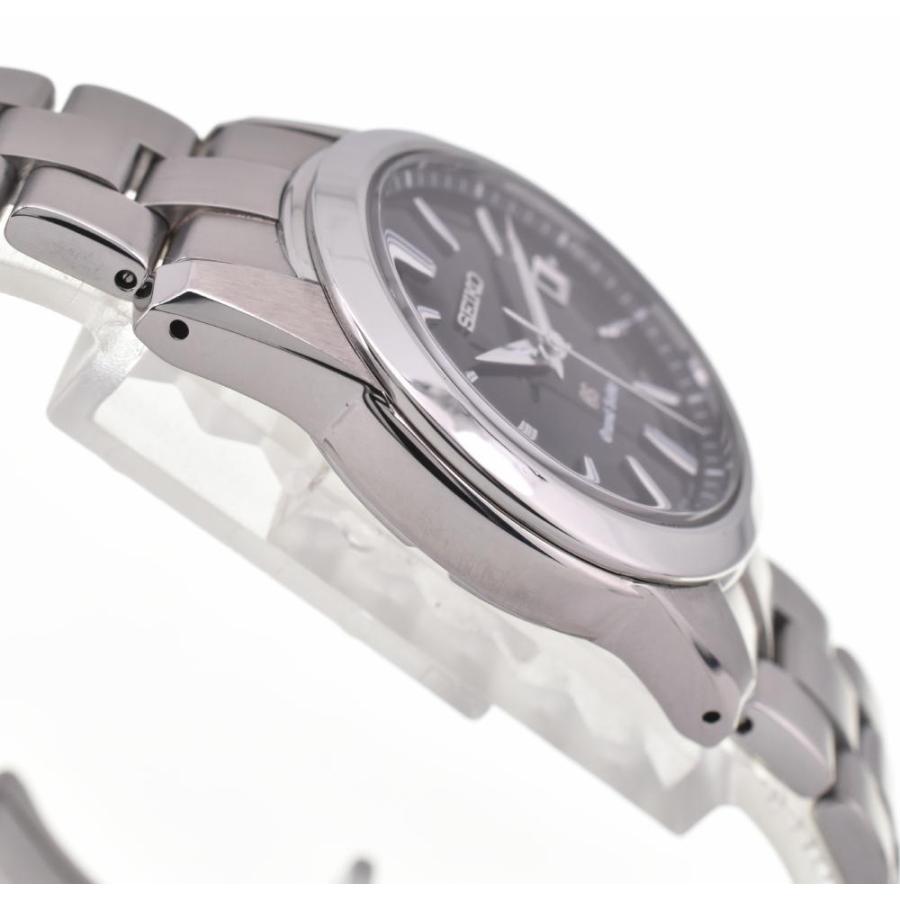 SEIKO sale!! ☆良品【SEIKO】セイコー グランドセイコー STGF055/4J52