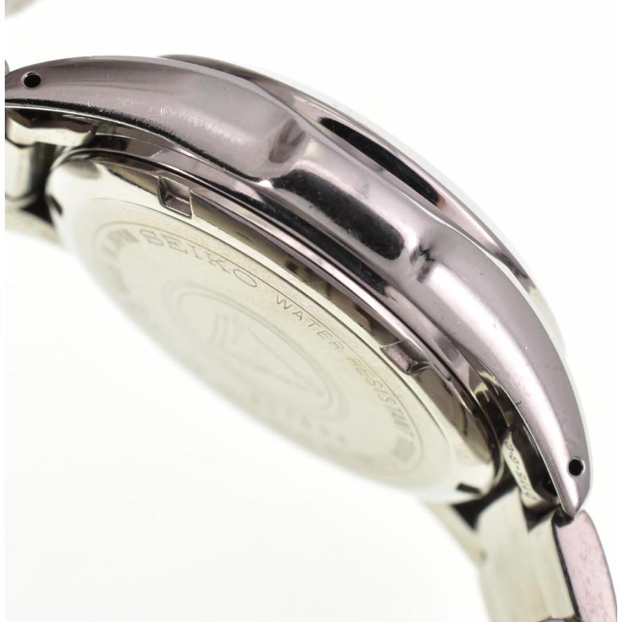SEIKO 【SEIKO】セイコー アルピニスト パーペチュアル SBCJ019 SEIKO 【SEIKO】セイコー アルピニスト パーペチュアル SBCJ019