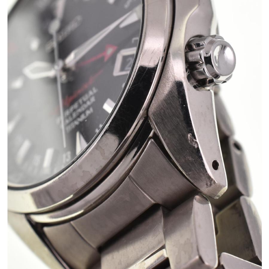 SEIKO 【SEIKO】セイコー アルピニスト パーペチュアル SBCJ019 SEIKO 【SEIKO】セイコー アルピニスト パーペチュアル SBCJ019