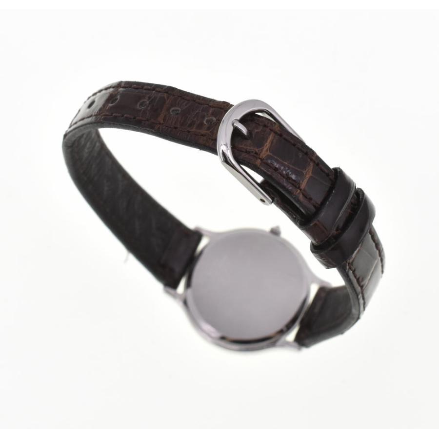 SEIKO（セイコー） ☆美品【SEIKO】セイコー クレドール 4J81-0A60 K18