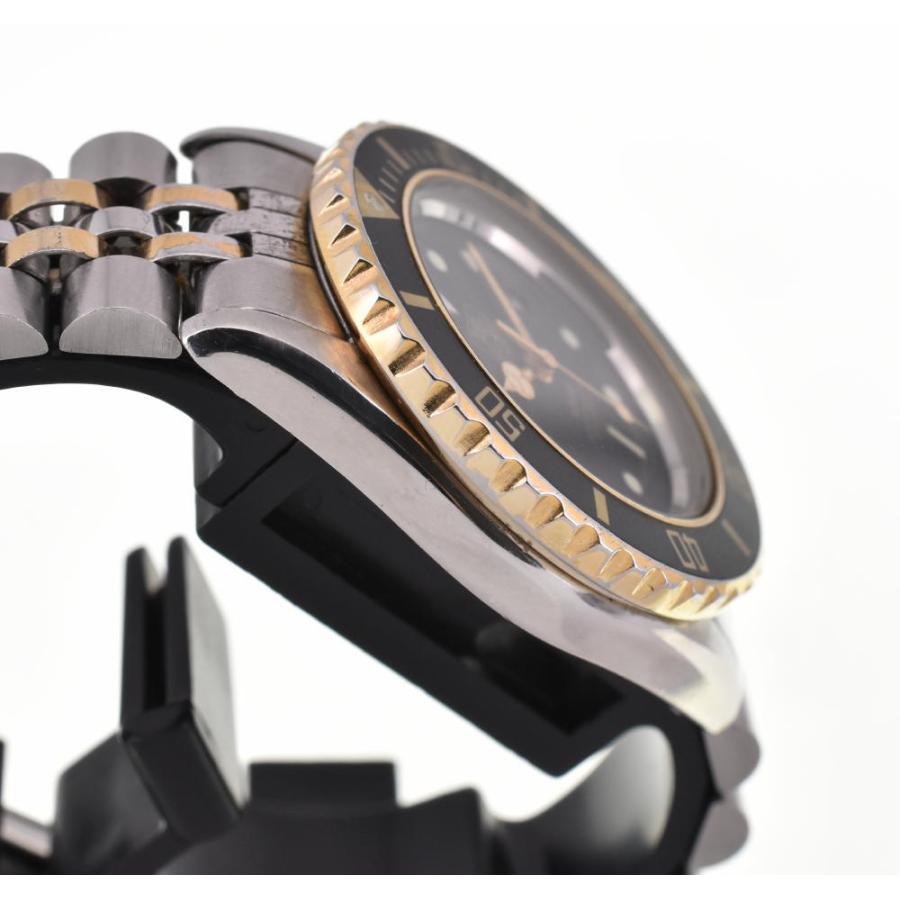TAGHEUER タグホイヤー　プロフェッショナル1000 TAG HEUER 【TAG HEUER】タグホイヤー プロフェッショナル 1000